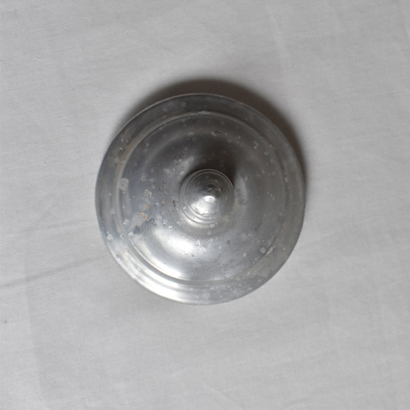 Vintage Aluminum Storage Containers - Set of 5