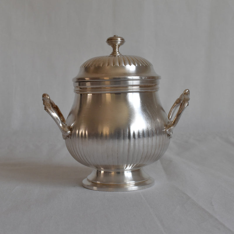 Vintage Sugar Pot Christofle
