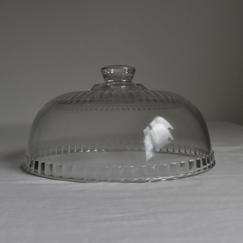ヴィンテージガラスドーム ビッグ