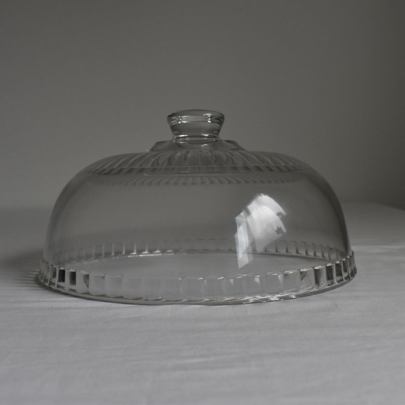 ヴィンテージガラスドーム ビッグ