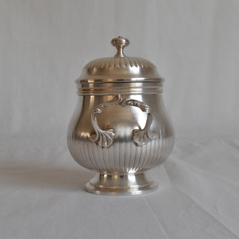 Vintage Sugar Pot Christofle