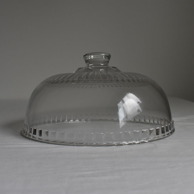ヴィンテージガラスドーム ビッグ
