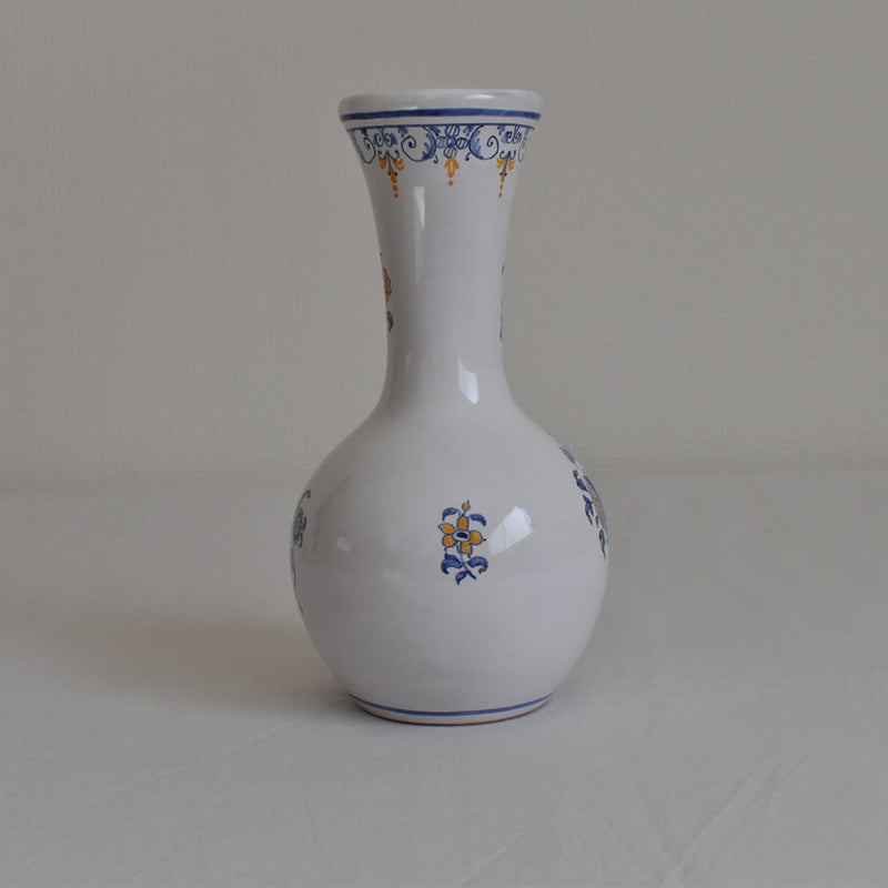 Vintage Moustiers Vase