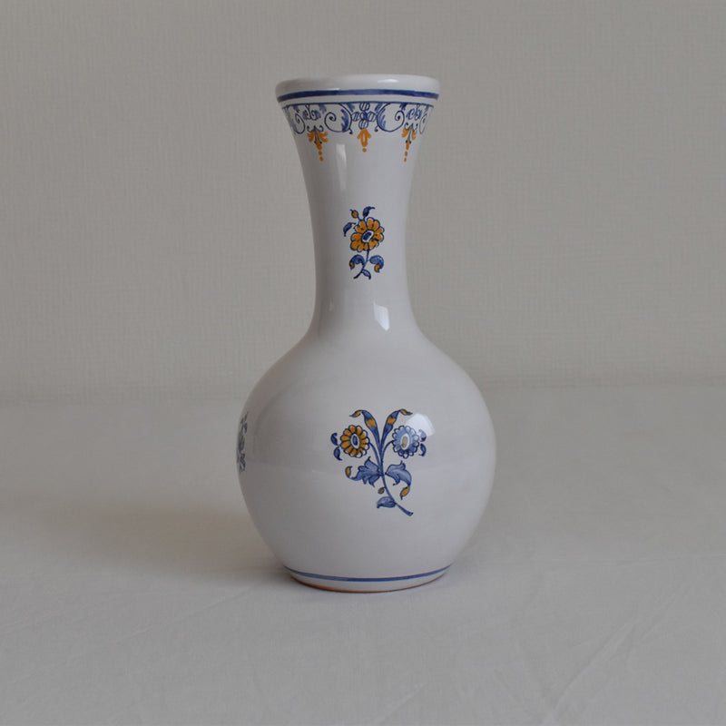 Vintage Moustiers Vase