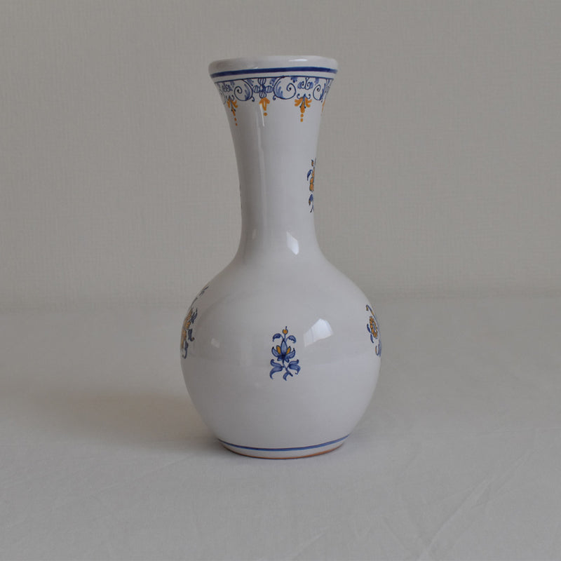 Vintage Moustiers Vase