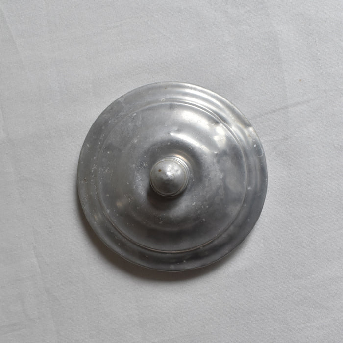 ヴィンテージ アルミ 保存容器 5点セット