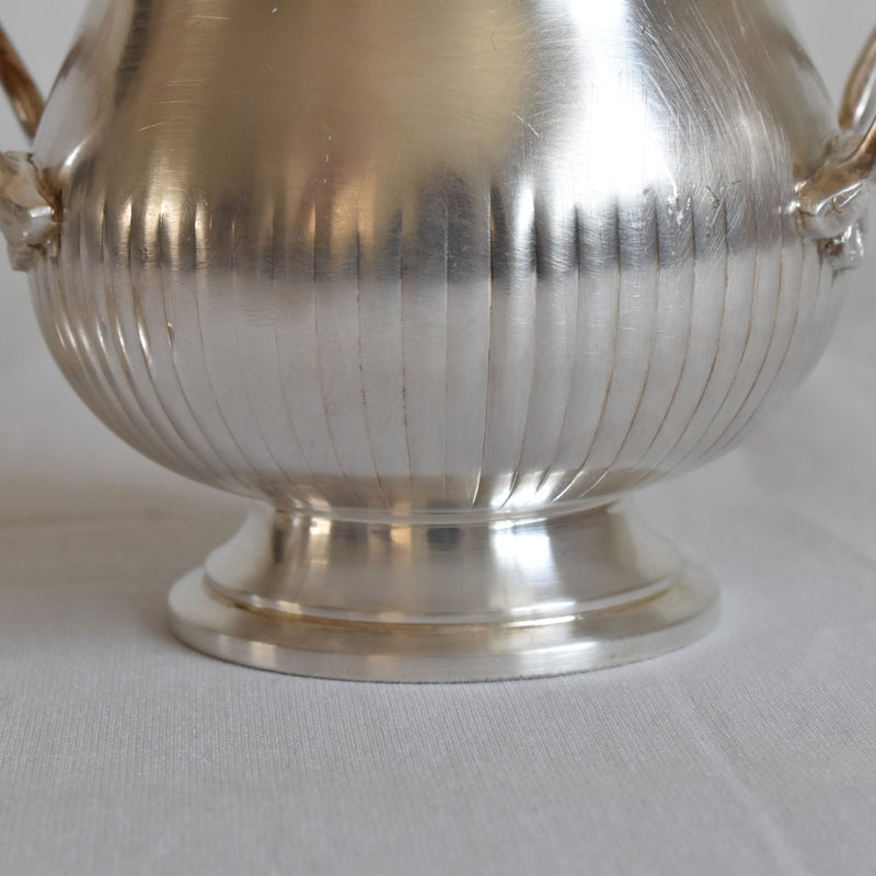 Vintage Sugar Pot Christofle