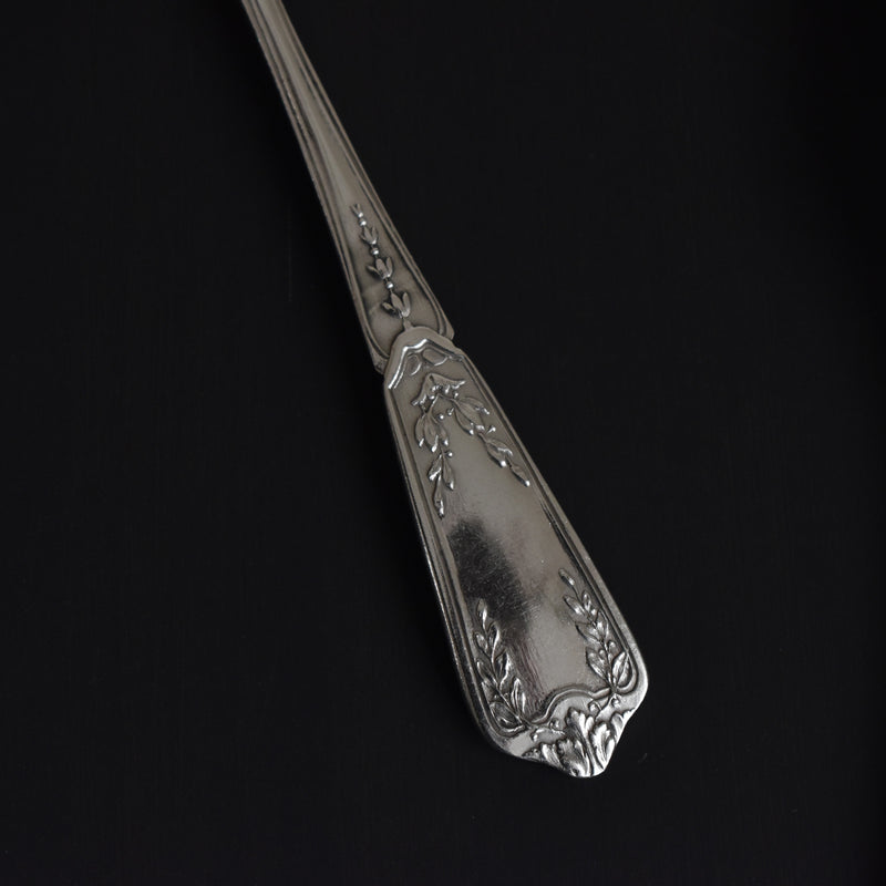 ヴィンテージ魚用ナイフ Ercuis（一部大阪店展示中）