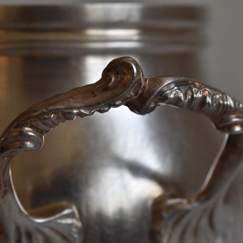 Vintage Sugar Pot Christofle