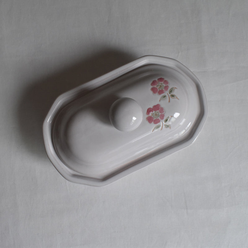 Vintage Niederwillier Box