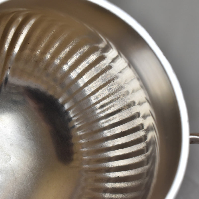 Vintage Sugar Pot Christofle