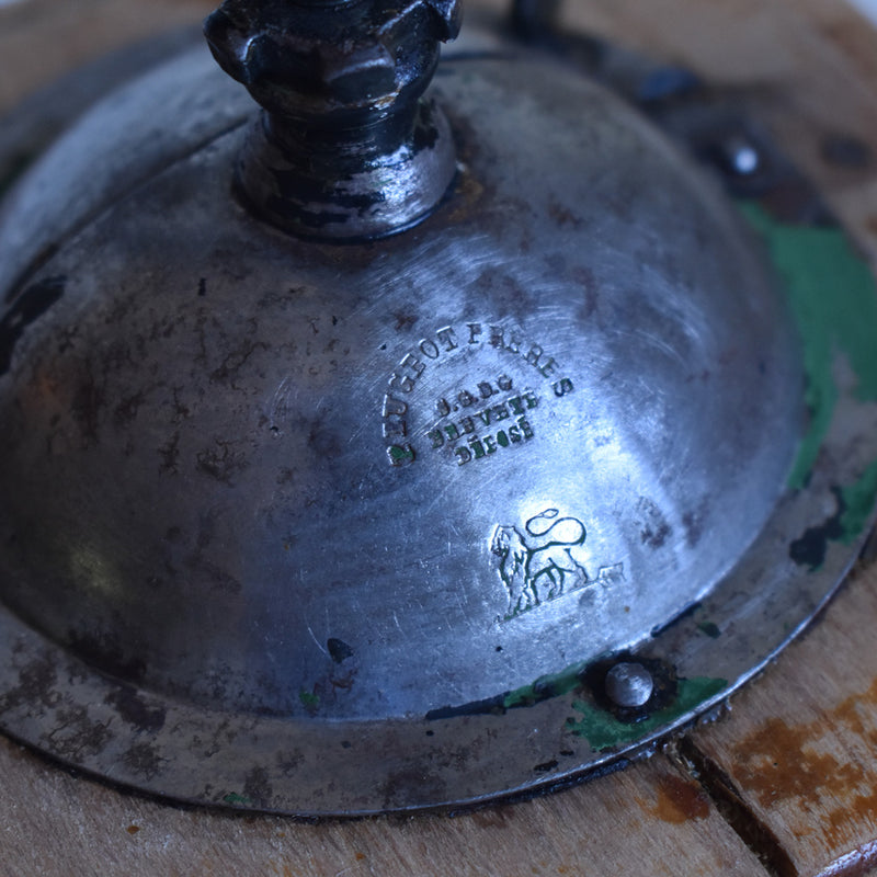 Peugeot Vintage Coffee Grinder A