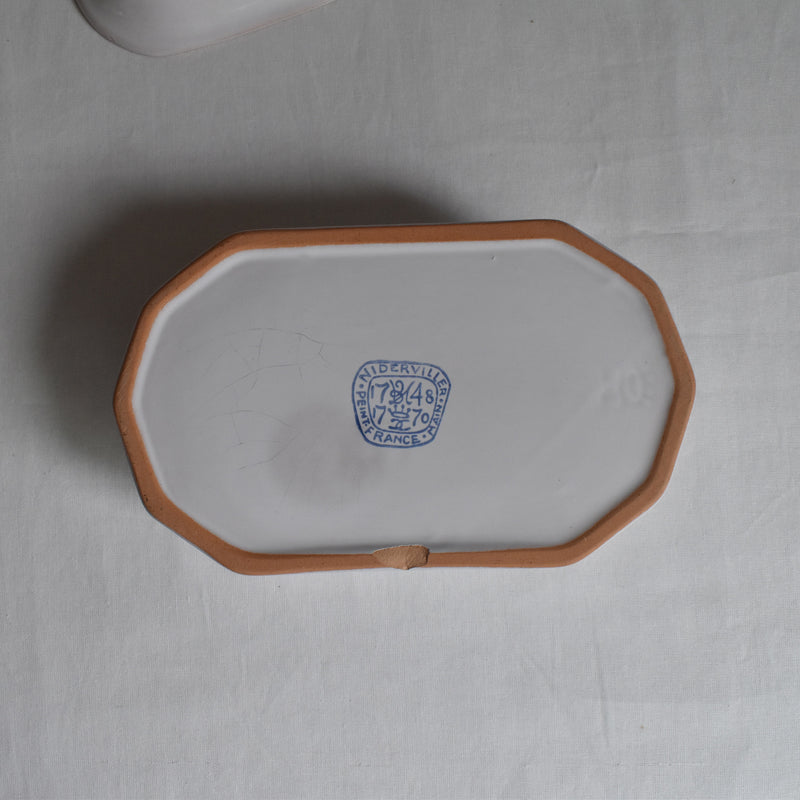 Vintage Niederwillier Box