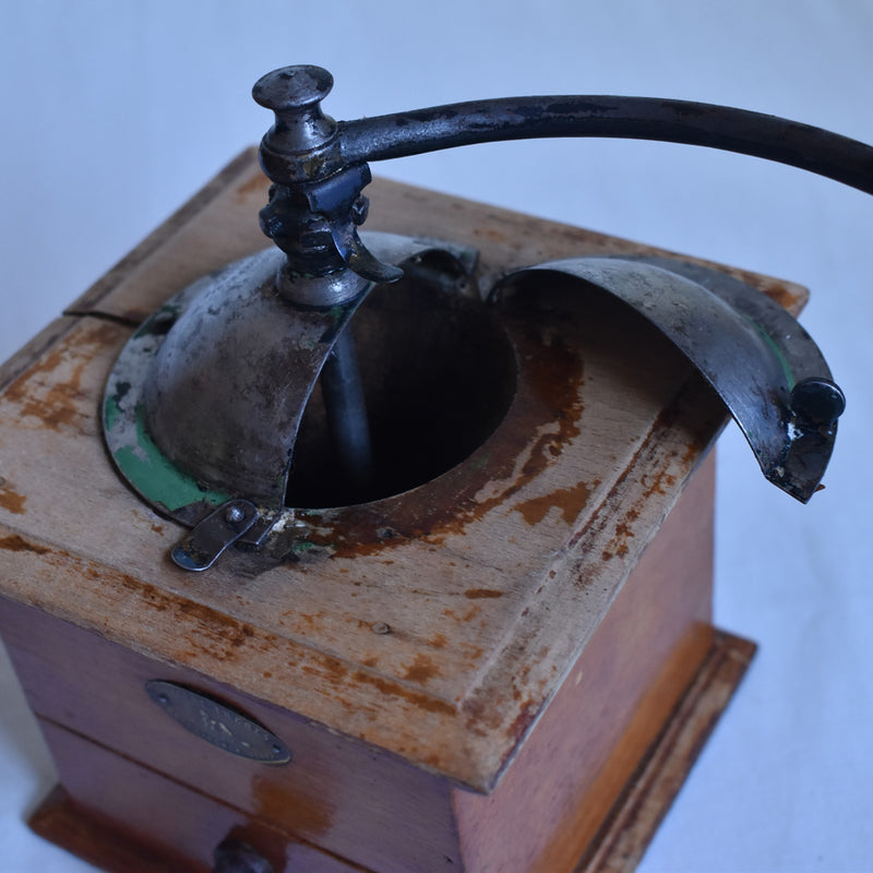 Peugeot Vintage Coffee Grinder A
