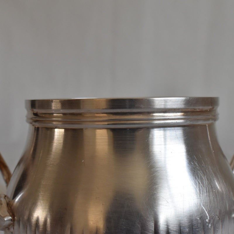Vintage Sugar Pot Christofle