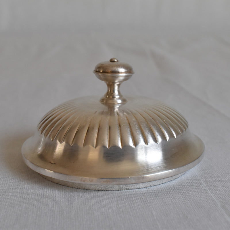 Vintage Sugar Pot Christofle