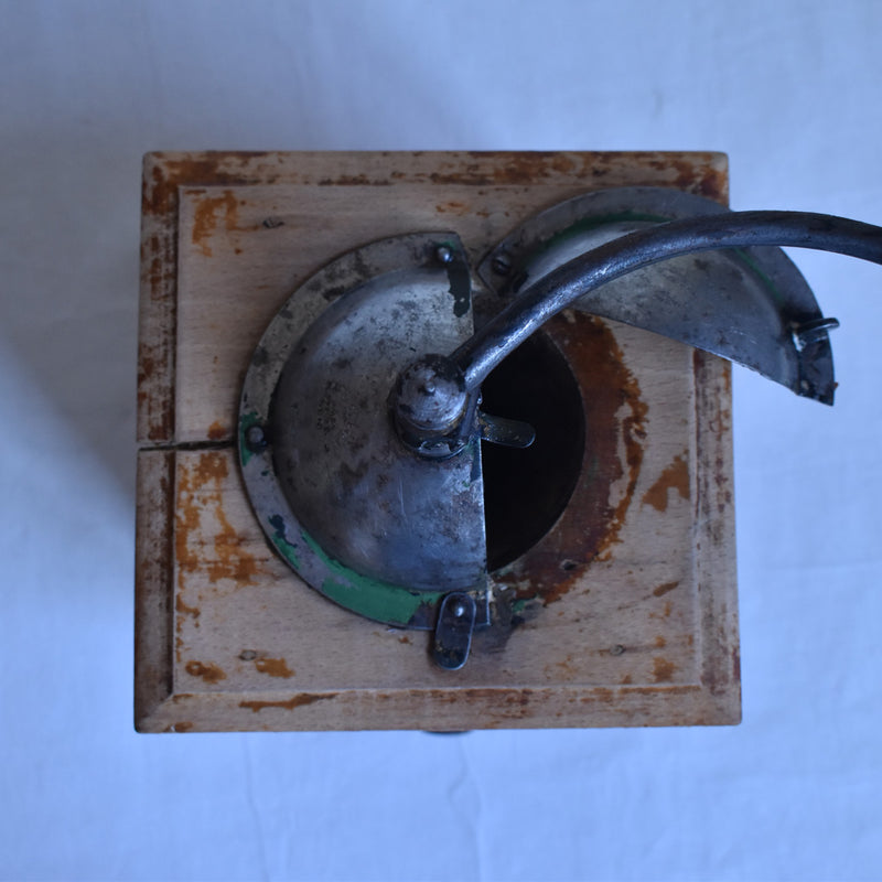 Peugeot Vintage Coffee Grinder A