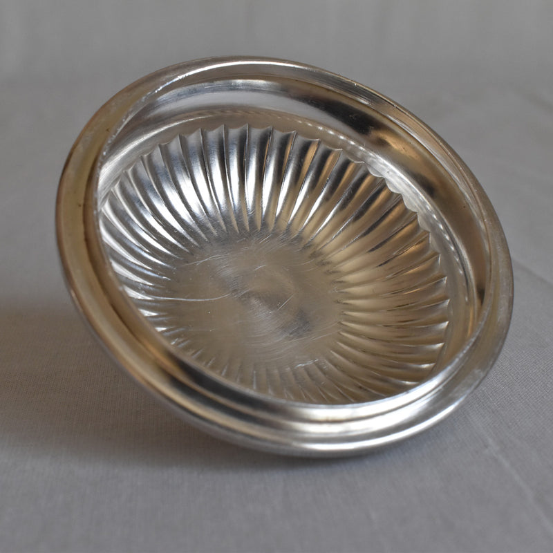 Vintage Sugar Pot Christofle