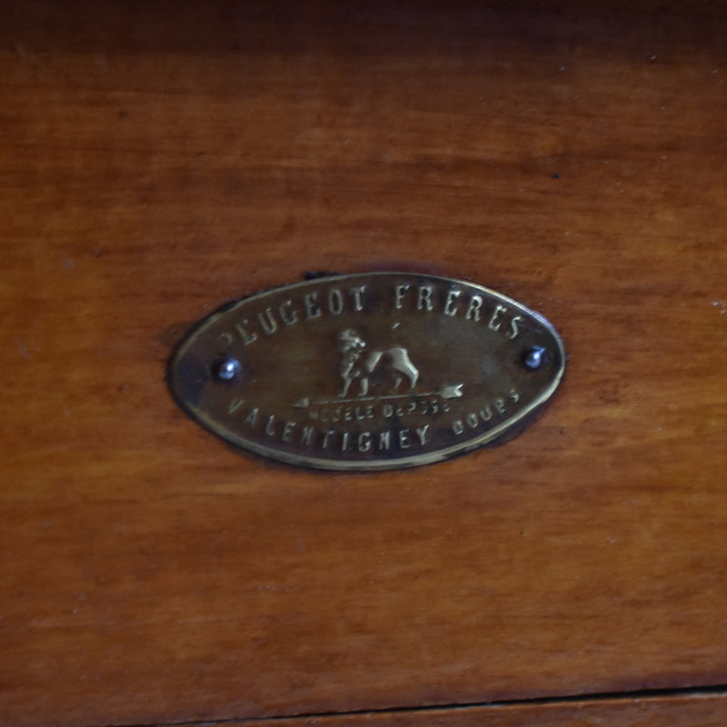 Peugeot Vintage Coffee Grinder A