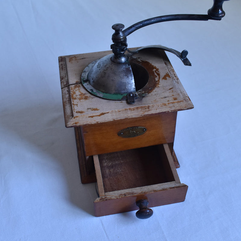 Peugeot Vintage Coffee Grinder A