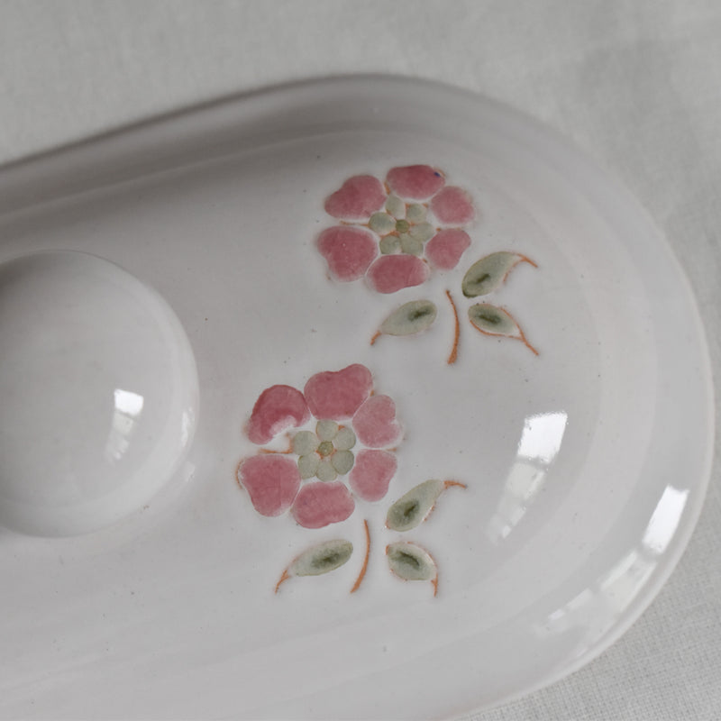 Vintage Niederwillier Box