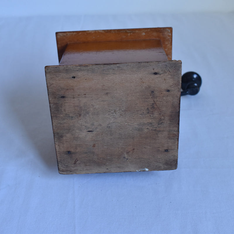 Peugeot Vintage Coffee Grinder A