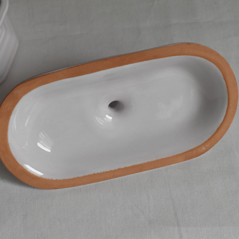 Vintage Niederwillier Box