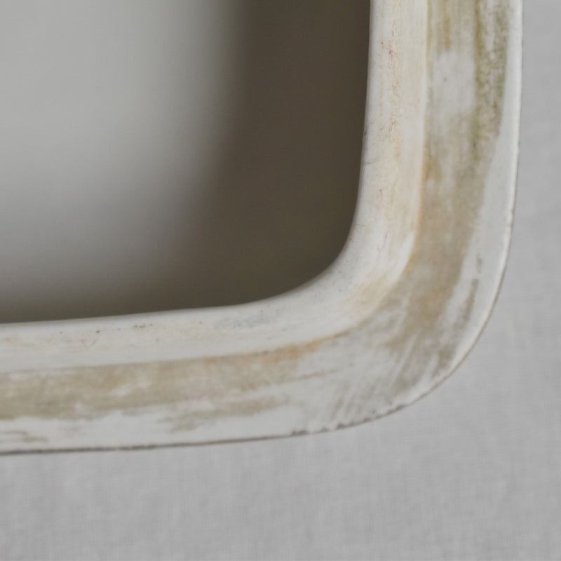 Vintage sardine case with plate, Bétoule et Legrand