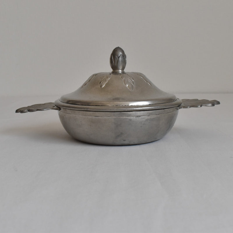 Vintage Bonbonnière A