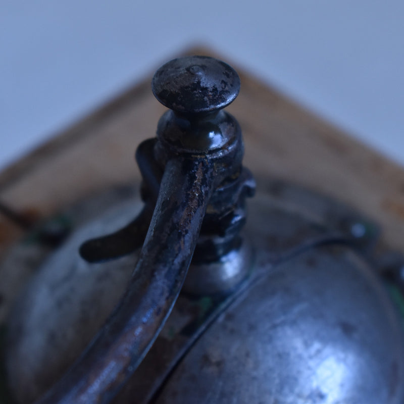 Peugeot Vintage Coffee Grinder A