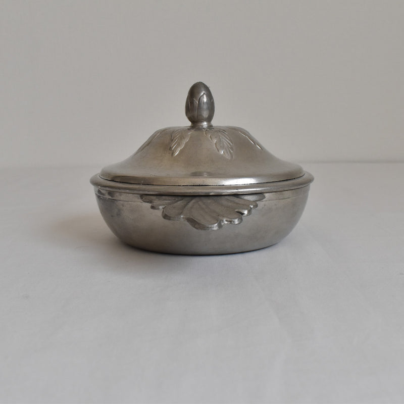 Vintage Bonbonnière A