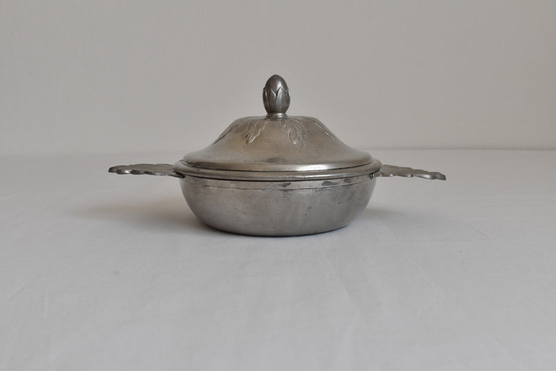 Vintage Bonbonnière A