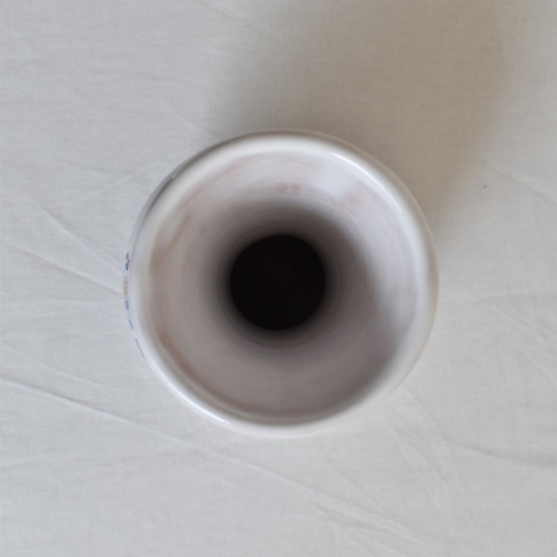 Vintage Moustiers Vase