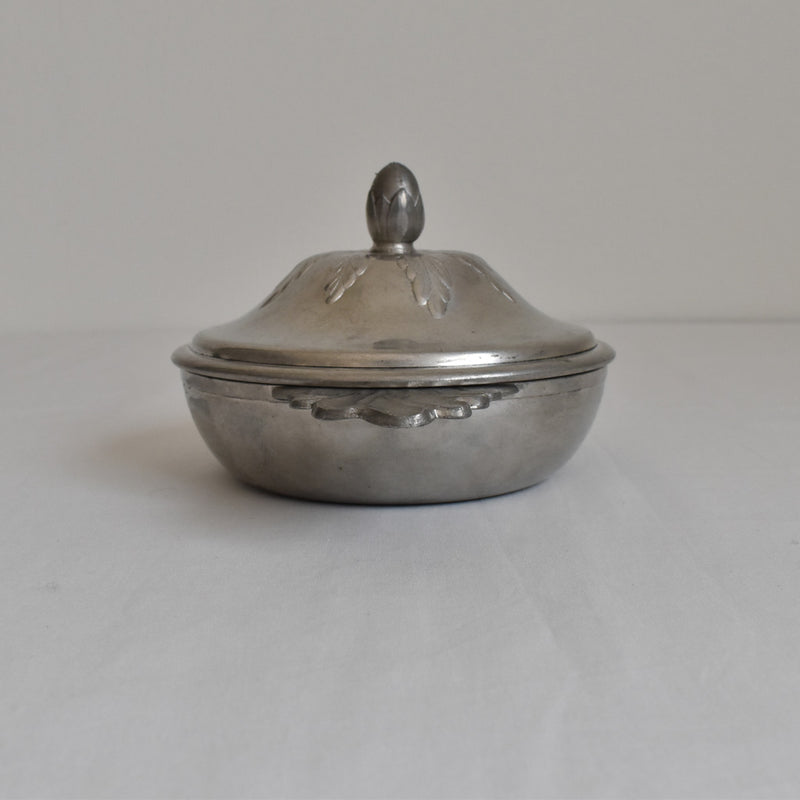 Vintage Bonbonnière A