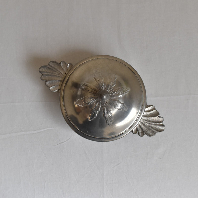 Vintage Bonbonnière A