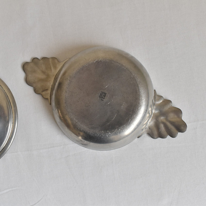Vintage Bonbonnière A