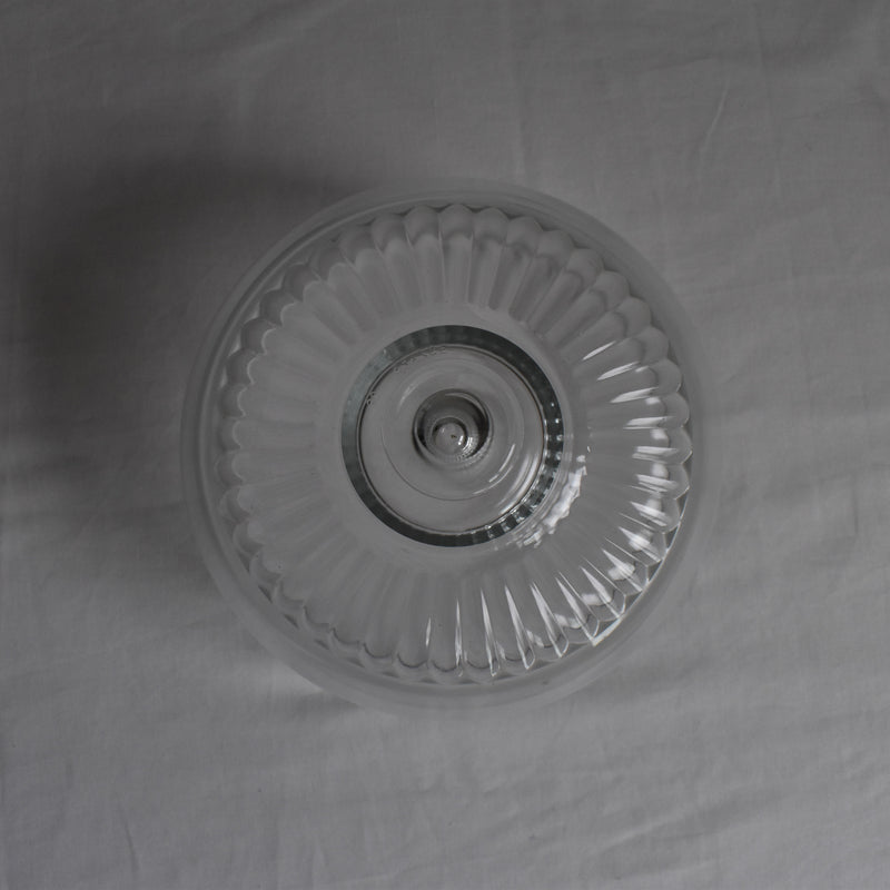 ヴィンテージガラスドーム スモール