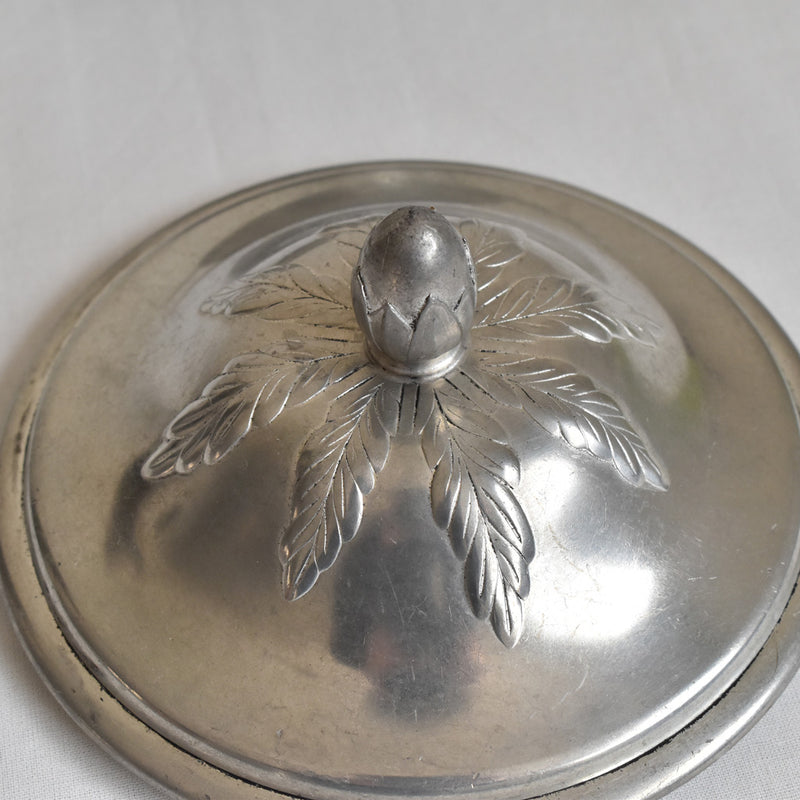 Vintage Bonbonnière A