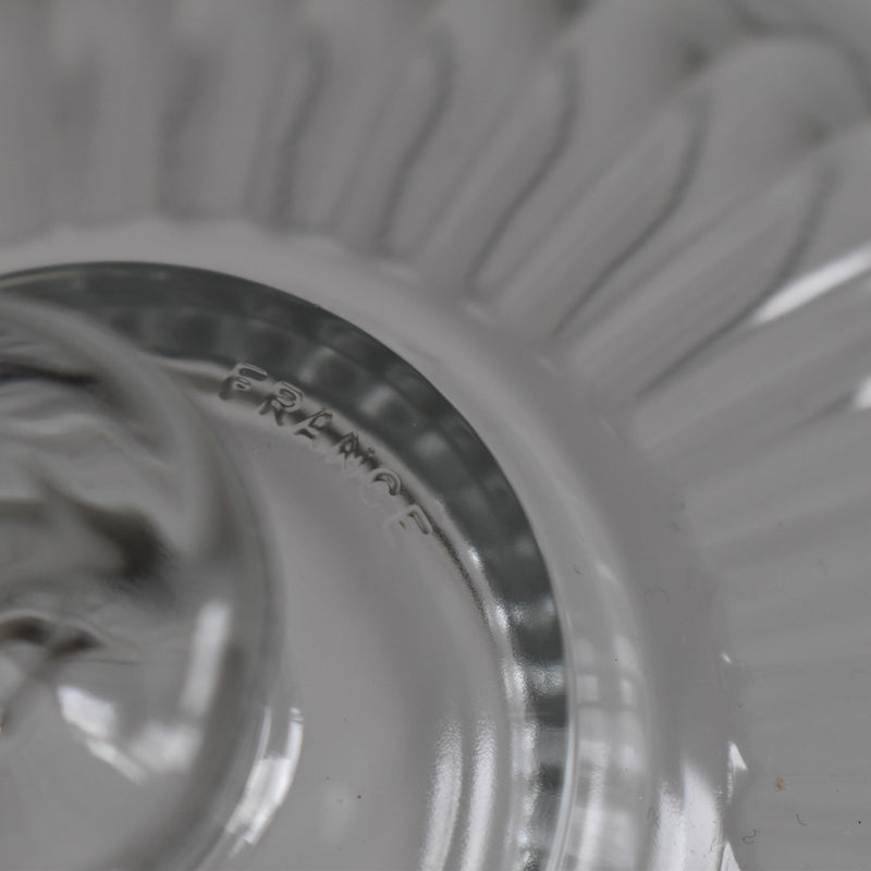 ヴィンテージガラスドーム スモール