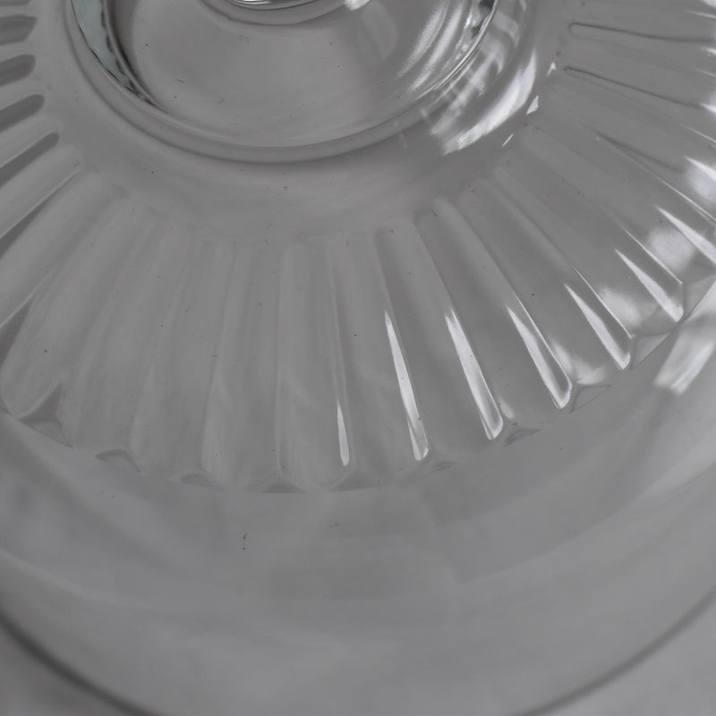 ヴィンテージガラスドーム スモール