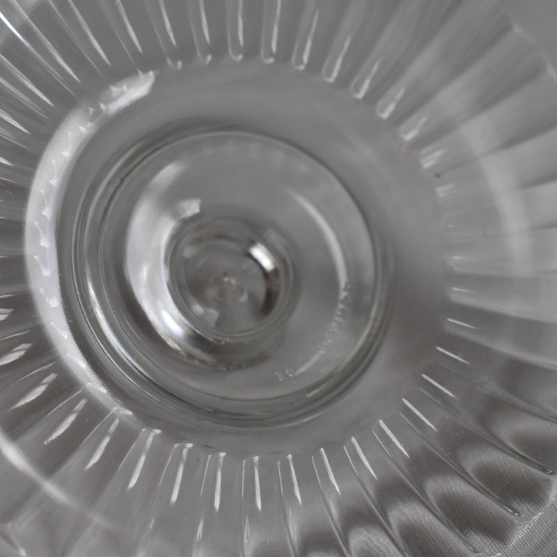 ヴィンテージガラスドーム スモール