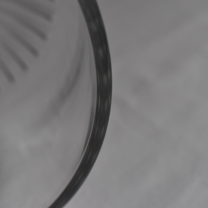 ヴィンテージガラスドーム スモール