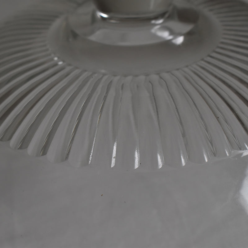 ヴィンテージガラスドーム ビッグ