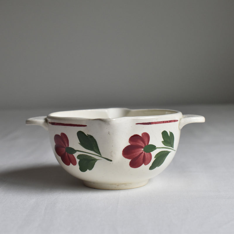 Vintage Bowl Salins Chopin
