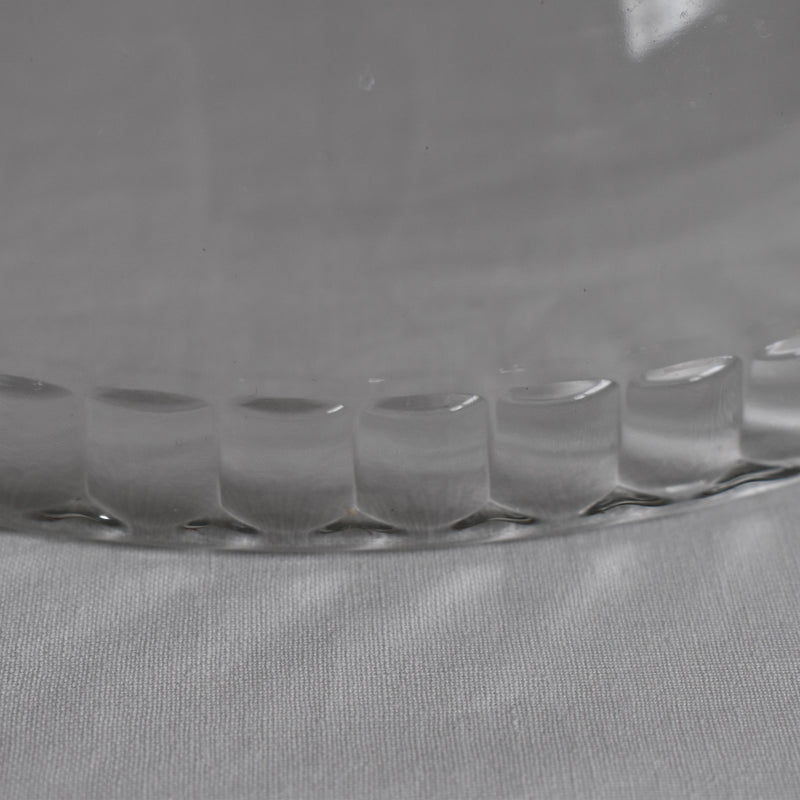 ヴィンテージガラスドーム ビッグ