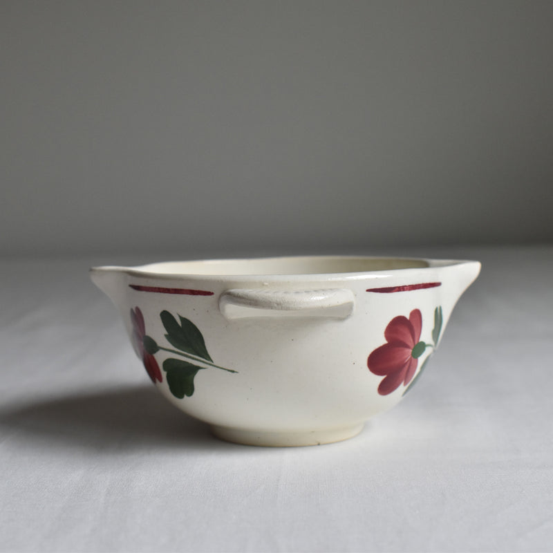 Vintage Bowl Salins Chopin
