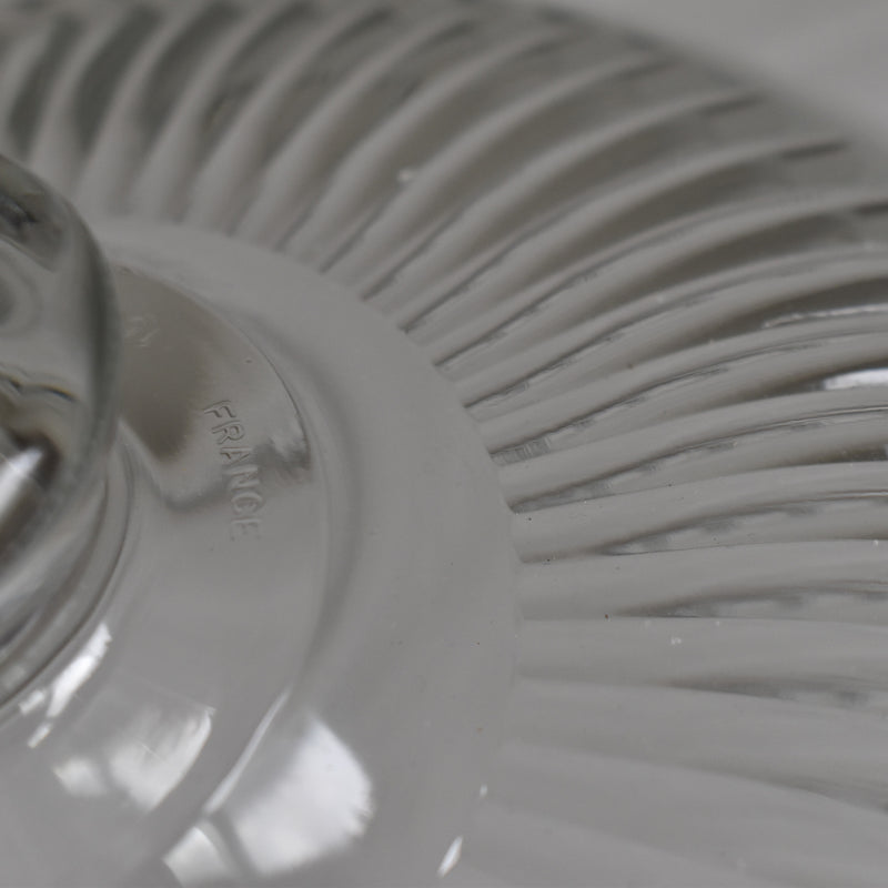 ヴィンテージガラスドーム ビッグ