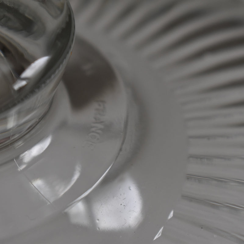 ヴィンテージガラスドーム ビッグ