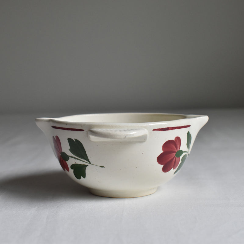 Vintage Bowl Salins Chopin