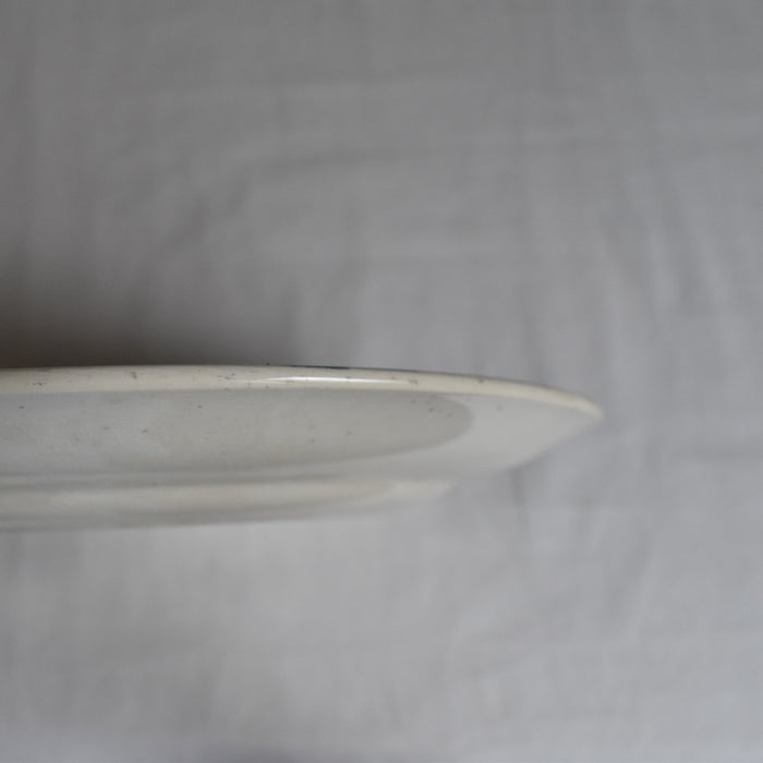 アンティークプレート ロンウイ Chartres B